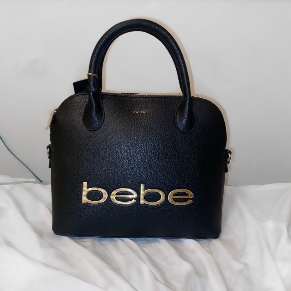 Bebe purse🖤